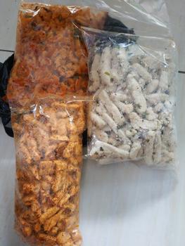 Product Review of Makaroni PEDAS DAUN JERUK 250 GR from A**a 0