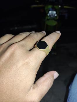 Product Review of Guteninc - Cincin Pria Ring Liberty Jewellery Rings from H**y 0