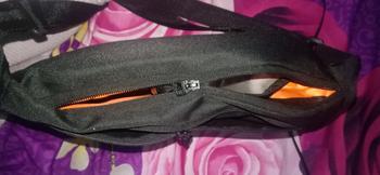 Product Review of [Beli Lokal] TAPAXCO Tas selempang Pria Logan Slingbag Casual Local Original from G**G 1