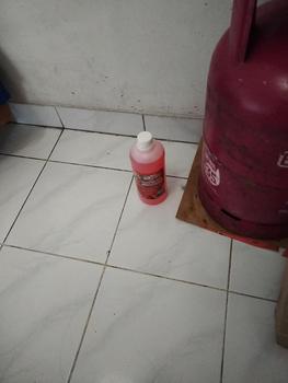 Product Review of Vanestrix Shampoo Salon Original BPOM from E**i G**g 0
