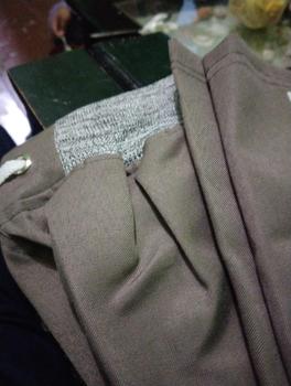 Product Review of Celana chinos pendek pria kualitas premium tiktokshop from d**8 0