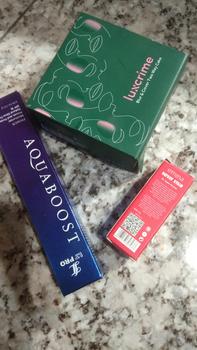 Product Review of ltpro lt pro aquaboost primer natural glow finish spf 16 from C**a P**1 0