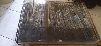 Product Review of KANDANG KUCING TINGKAT 2 SIZE L UKURAN 60X40 KOKOH DAN TEBAL from D**i M**s 2