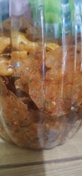 Product Review of Makaroni PEDAS DAUN JERUK 250 GR from N**L I** 0