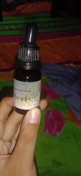 Product Review of (BPOM) CATTRA OIL by Cattleyaradista | (before: minyak alis herbal) new name & packaging from y** 1