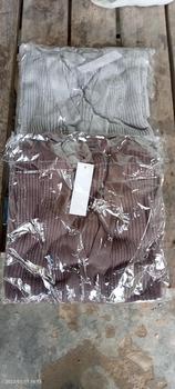 Product Review of Belle Long Outer Cardigan Rajut Wanita Fit Oversize Panjang  Knitwear  Kardigan from w**a 0