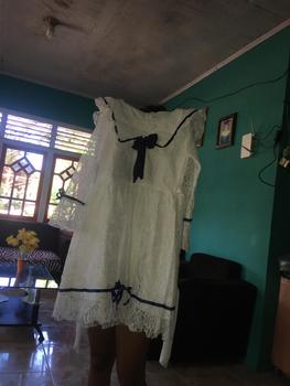 Product Review of Dress princess anak terbaruu from D**y E**9 0