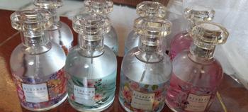 Product Review of (GRATIS 2 PARFUM) BIZARRE Parfum Wanita EDT - 4 PCS OG VARIANT from B**a R**y 1