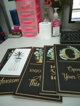 Product Review of Set Hiasan Dinding Minimalis Dapat 4 Panel Pajangan Dinding - SETHOME02 from N**i 0