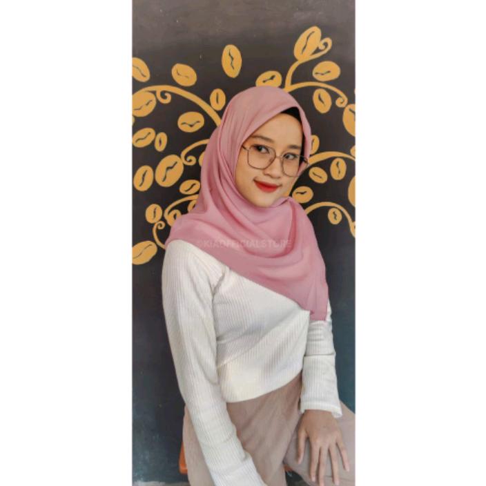 BELLA SQUARE POLYCOTTON MURAH 2