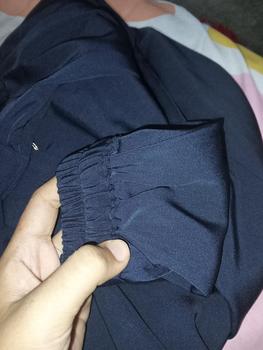 Product Review of Rok Dongker Smp Rok Dongker Pns Rok Dongker Kantor Rok Navy Polos Panjang Kerja Rok Smp Panjang Biru Rok Span Smp Rok Smp Biru Rok Biru Smp Jumbo Rok Smp Rok Span Model A Smp Biru Rok Kopri Karet Nyaman Belah Samping Tebal Standar Sekolah Formal Coklat from o** 0