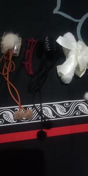 Product Review of Jepit rambut wanita cantik from ♉**y w**h y**♉ 1