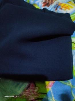 Product Review of BAJU ATASAN WANITA OUTER POLOS BAHAN CERUTY BABYDOLL TERBATU 2022 Muslim Cardigan Oversize Kaos Panjang Kardigan Twill Weave Modest from d**h N**z 0