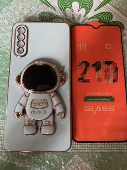 Product Review of ỐP LƯNG SAM.SUNG // PHG ĐỦ DÒNG from T**n T**h N**n 0