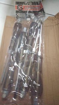 Product Review of AS SHOCK DEPAN REVO ABSOLUTE BLADE KWB ASPIRA Foto Motorcycle from K**g S**8 0