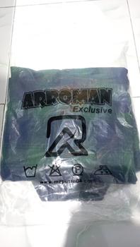 Product Review of KEMEJA FLANEL PRIA LENGAN PANJANG MOTIF GARIS-GARIS DISTRO PREMIUM IMPORT from c**l 1