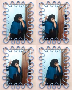 Product Review of Kemeja Rika Kancing Belakang Linen Rami Original Baju Panjang Top Variasi Wanita Atasan Oversize Basic Outer from d**♡ 0