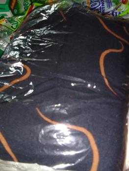 Product Review of Kulot HW Super Jumbo Murah BALI Panjang Non Dan Resleting Cacing Celana Kancing from t**4 0
