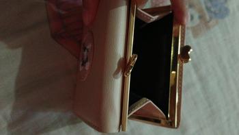 Product Review of JIUFENG Dompet Pendek Wanita Dompet Serbaguna Hewan Bordir Billfold Pemegang Kartu Kredit from 🦕**🦕 2