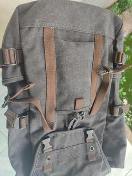 Product Review of Rodeo - Outdoor Backpack - Legacy Gear - Tas Laptop from B**T 0