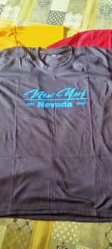 Product Review of Paket Hemat 5 Kaos Motif Distro Putih from R**a W**i 1