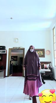 Product Review of hafsah set resvy collection from b**h 0