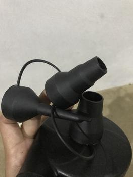 Product Review of Goto [COD] Stormy Pompa Angin Listrik Kolam Renang Kasur Elektrik Air Pump from D**🌻 0