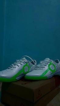 Product Review of SEPATU FUTSAL ORTUSEIGHT CATALIS LEGION from v**n 0