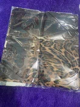 Product Review of Hulya Hijab Segi Empat Rayon Katun Kilau 100cm HUL100K150 Muslim Square Voal Kerudung from a**e 1