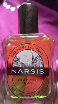 Product Review of Narsis California Eau de Parfume GM 4 from h** o**e 0