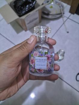 Product Review of (GRATIS 2 PARFUM) BIZARRE Parfum Wanita EDT - 4 PCS OG VARIANT from 𝐩**🌸 2