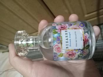 Product Review of (GRATIS 2 PARFUM) BIZARRE Parfum Wanita EDT - 4 PCS OG VARIANT from F**a N**a 2