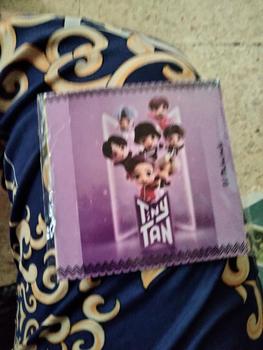 Product Review of Amplop Permen BTS 50 lembar amplop lebaran unik from G**A O**P S**A 0