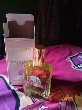 Product Review of Narsis California Eau de Parfume GM 4 from h** o**e 1