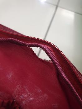 Product Review of Tas Pakaian Dalam Pouch Penyimpanan BH Celana Dalam Kaos Kaki Underwear Pouch Underwear Bag Organizer from a**i 0