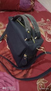 Product Review of SLINGBAG TOPI Kulit jeruk premium from A**8 0