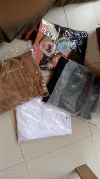 Product Review of LONGPANT CHINO | CELANA PANJANG CHINO DISTRO PRIA from n**i 0