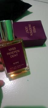 Product Review of POF Perfume - Miss independent | Parfum Wanita from R**🌹 0