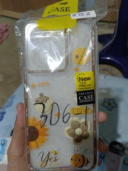 Product Review of BUNDLE 3 PCS SOFTCASE MACARON POLOS  FOR ALL TYPE HP Aksesoris Casing from b**f 2
