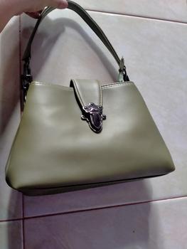 Product Review of SEVA TAS SELEMPANG WANITA FASHION TRENDY TERBARU Kulit from H**o 1