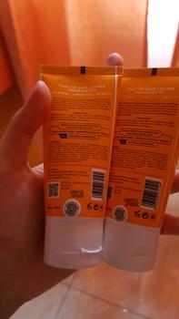 Product Review of [Twin Pack] Azarine Hydramax-C Sunscreen Serum SPF50 PA++++ 40ml Acid Hyaluronic Facial  Berminyak  Wajah  Sunblock from b**y 0