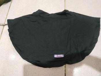 Product Review of Inner Ninja Polos Jersey Ciput Instan KalihsaOfficial Dalaman Jilbab Kerudung Wanita Basic from d**n 0