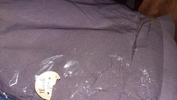 Product Review of QANITA CERUTY DRESS M-L-XL-XXL BY AISHWA.CLO from w**g 0