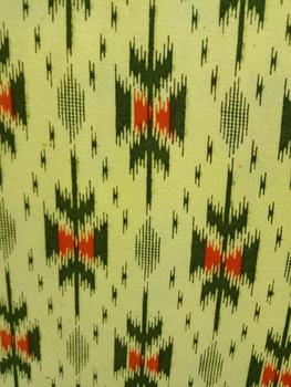 Product Review of SARUNG PRIA DEWASA SARUNG GOYOR BOTOL AGUNG Muslim Motif Printing Biru Coklat from m**h 0