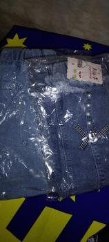 Product Review of jeans prili import 1.5 sd 8 thn from ** R** ** 0