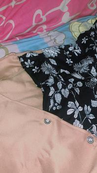 Product Review of THABISHOP / TUNIK LAUREN ZIBA / FLOW / HN / TUNIK WANITA / TUNIIK REMEJA KEKINIAN / OUTFIT KEREN / BAJU LEBARAN / TERUSAN WANITA / OODT KOREAN STYLE from k**n 0