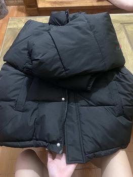 Product Review of Áo Phao Béo New GATTEEN. from h**y 2