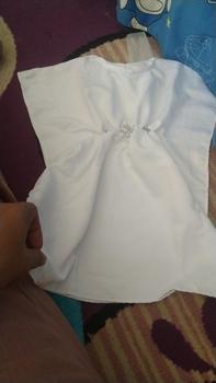 Product Review of Kaftan bayi dan anak perempuan bahan balotely 0-2tahun (Set bando) from a**y 0