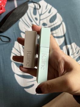 Product Review of Raine Beauty Lip Velvet Hydrating Balm from i**🎀 1