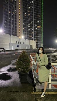 Product Review of Savnion - Yebin knit set / setelan knit wanita from R**s 0